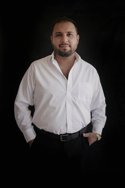 Molina, I.M. © 2026 Psic. Iván Molina Ávila — Psicólogo Clínico